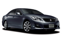 「トヨタ・クラウン」に2つの特別仕様車