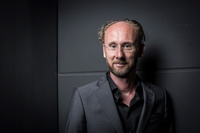 2014年2月にアウディのデザイン統括責任者に就任したマーク・リヒテ氏。