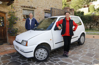 第678回：車齢20年超のモデルがワンサカ　イタリアで古いクルマが乗り続けられるのはなぜなのか？