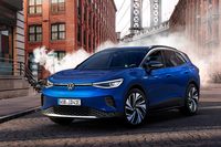 「ID.3」「ID.4」の日本導入はいつ？　フォルクスワーゲンが掲げる電動化戦略の今と未来