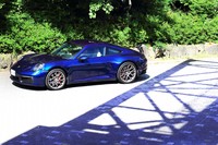 ポルシェ911カレラ4S