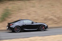 トヨタGR86 RZ（FR/6AT）【試乗記】の画像