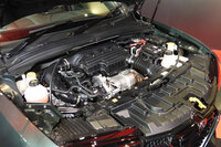 デザインも走りも大きく進化　大幅改良を受けた「アルファ・ロメオ・トナーレ」が登場の画像