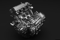 ヤマハのスポーツバイク「XSR900」がフルモデルチェンジの画像