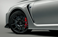 「レクサスRC」「レクサスRC F」の“ファイナルエディション”登場　2025年11月に生産終了予定の画像