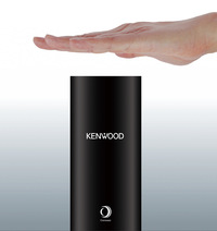 Gear Up! Recommends | ケンウッド 光触媒除菌消臭機「Coconair」の画像