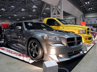 東京スペシャルインポートカーショー2006(その4)(20)