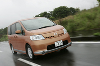 日産セレナ20RX（CVT）／20S（CVT）【試乗記】