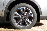 スズキが「エスクード」を一部改良、安全装備を大幅に強化の画像