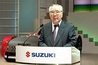 東京モーターショー速報：スズキ