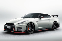 「日産GT-R NISMO」の2017年モデル、販売開始