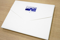 S氏からはスゴいプレゼントをいただいた。その正体は……。