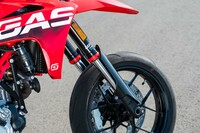 GASGAS SM700（6MT）の画像