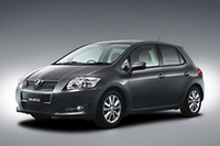 「トヨタ・オーリス」にお買い得な特別仕様車