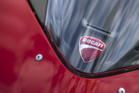 ドゥカティ・パニガーレV4 S