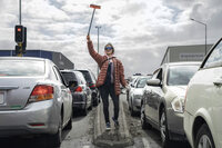 第251回： 貧困と抑圧から抜け出すための過激なドライブ『ドライビング・バニー』の画像