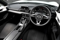 マツダ・ロードスター990S（前編）の画像