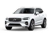XC60リチャージプラグインハイブリッドT6 AWDインスクリプション