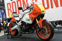 東京モーターサイクルショー2024（ヤマハ その1）