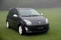 「ルノー・トゥインゴ キットスポール ターボ」