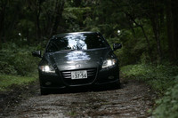 ホンダCR-Z α・Black label（FF/6MT）【試乗記】の画像