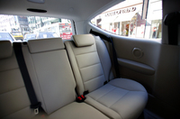 メルセデスベンツAクラス【海外試乗記】の画像