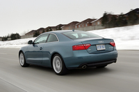 「A5 3.0 TDIクワトロ」