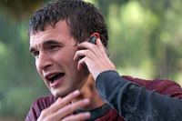 第60回：悪質ドライバーに警告……お仕置きされるぞ！『クロニクル』の画像