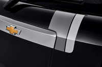 テールゲートデカール