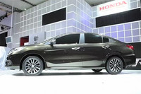 「ホンダCRIDER」