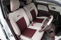 スズキの新型軽乗用車「MRワゴン Wit」発売の画像