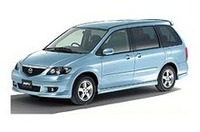 “凛として”“しなやかな”MPV登場の画像