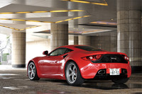 アルテガGT（MR/6AT）【試乗記】の画像