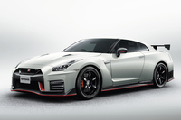 「日産GT-R NISMO」