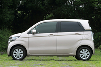 スズキ・ワゴンR 20周年記念車／ホンダN-WGN G・Aパッケージ／三菱eKワゴン G【試乗記（前編）】の画像