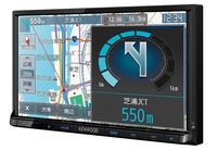 
	ケンウッド「MDV-L403」

	オープン価格（想定価格6万5000円前後）
	