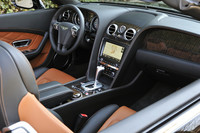 ベントレー・コンチネンタルGT V8／GTC V8（4WD/8AT）【海外試乗記】の画像