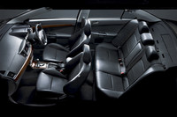 三菱の4車種にお買得な特別仕様車の画像