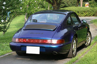 第67回：ギョーカイを敵にまわす大胆発言!?「最新のポルシェは最良のポルシェ」はウソだ！の画像