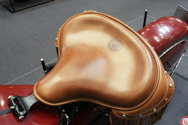 インディアン・チーフ（1948年）