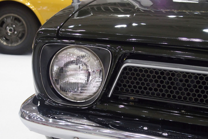 トヨタ・スプリンター トレノ（1974年）／ヴィンテージ宮田自動車