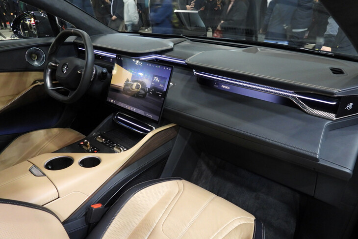 ロータス・エレトレR（エレトレ タイプ79）