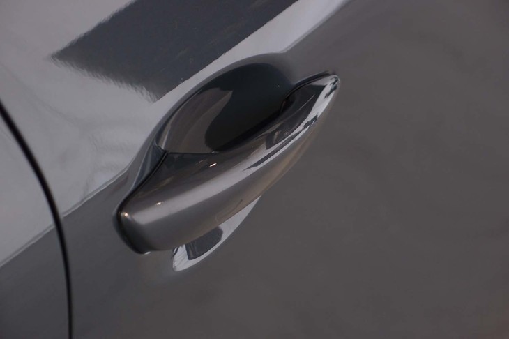 CX-30 20Sプロアクティブ（アウタードアハンドル）