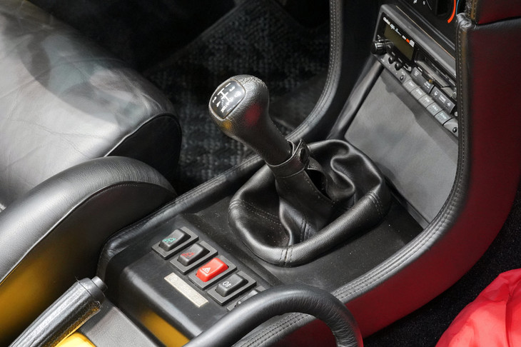 アルファ・ロメオRZ（1993年）／ガレージ伊太利屋