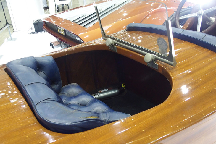 Delage DI Torpedo Sport（1925年）