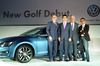 新型「フォルクスワーゲン・ゴルフ」発表会 【画像・写真】25