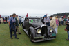 第198回：クラシックカーに浸る週末　ペブルビーチ・コンクール・デレガンス2013を観る 【エディターから一言】 の画像7