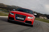 アウディRS 5 【画像・写真】14