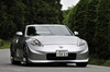 日産フェアレディZ バージョン NISMO(FR/6MT)【試乗記】 意外なほどにオトナ向け の画像6