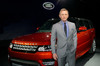新型「レンジローバー スポーツ」がデビュー【ニューヨークショー2013】 【ニュース】 の画像3